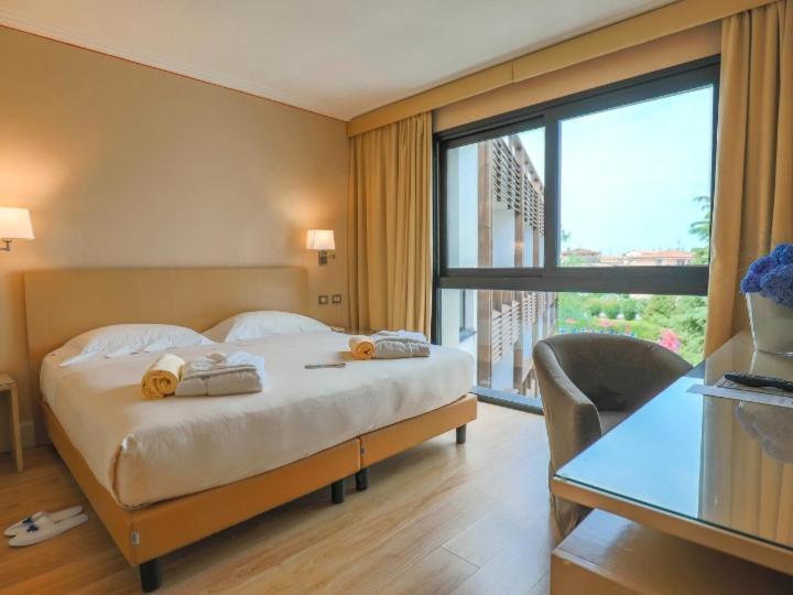 Economy Double Room Spa Access