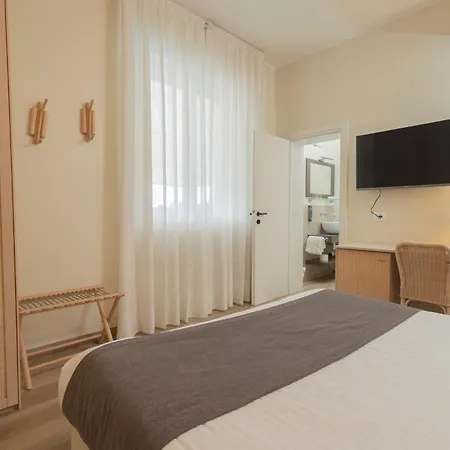Hotel Berta-2