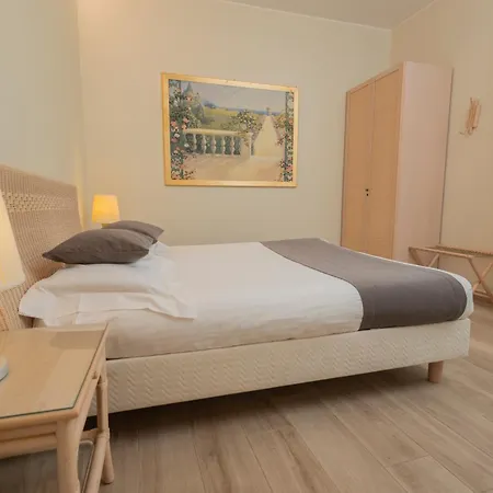 Hotel Berta-3