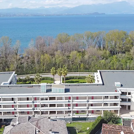 Relais Du Lac-3